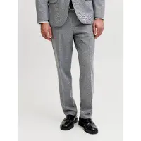 Jack & Jones Theo Dress Pants Gris 52 / Regular Homme