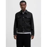 Jack & Jones Veste mi-saison noir