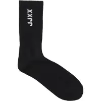 JJXX Chaussettes 'JXMoreno' noir / blanc