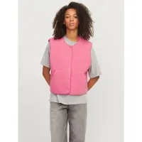JJXX Gilet 'JXVERA' rose