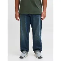 Jack & Jones Chris Original Akm 918 Plus Size Jeans Bleu 42 / 32 Homme