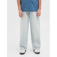 Jack & Jones Jean large Garçon Origin Blue Denim