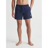 Jack & Jones Shorts de bain 'JPSTMaui' bleu marine / noir