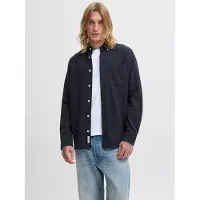 Jack & Jones Chemise bleu marine
