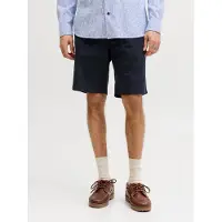 Jack & Jones Pantalon chino 'JPSTAce Vance' bleu nuit