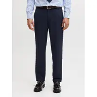 Jack & Jones Pantalon chino 'JPSTollie Connor' bleu marine