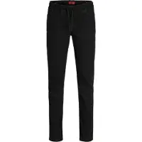 Jack & Jones Jean 'JJIGlenn' noir denim
