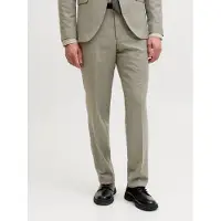 Jack & Jones Solaris Dress Pants Beige 56 / Regular Homme