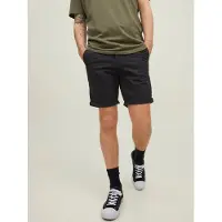 Jack & Jones Pantalon chino 'JJIBowie' noir