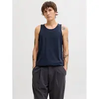 Jack & Jones T-Shirt bleu marine