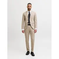 Jack & jones Premium Costume 'JPRFranco' greige