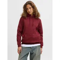 Jack & Jones Abbie Jjxx Hoodie Rouge M Femme