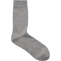 Jack & jones Chaussettes 'JACORDINARY' gris / anthracite / noir