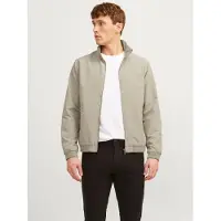 Jack & Jones Veste mi-saison 'JJERush' sable