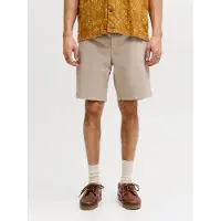 Jack & Jones Pantalon chino 'JPSTAce Vance' moka
