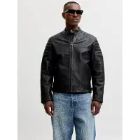 Jack & Jones Veste mi-saison noir
