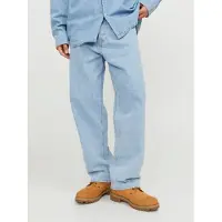 Jack & Jones Jean 'JJIAlex JJOriginal' bleu clair