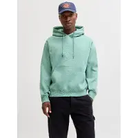 Jack & Jones Sweat-shirt 'JJEStar' menthe
