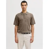 Jack & Jones Premium Pull-over 'JPRBLAwilliam' brocart