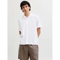 Jack & Jones Chemise 'JJESummer' blanc