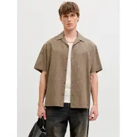 Jack & Jones Chemise 'JJESummer' brocart