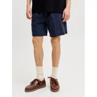 Jack & Jones Pantalon 'JWHPAROS' bleu marine