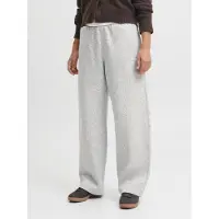 Jack & Jones Pantalon 'JXStudio Vesterbro' gris clair
