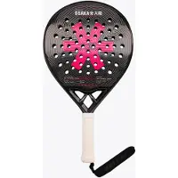 Osaka Pro Tour Ltd Padel Racket Rose