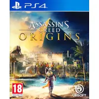 Assassin's Creed : Origins (PS4)