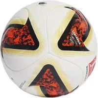Adidas Ballon De Football Bundesliga 26/27 Torfabrik Competition