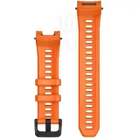 Garmin Bracelet de montre en silicone Instinct 3 45mm
