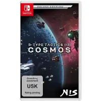 R-Type Tactics 1&2 Cosmos - Édition de luxe