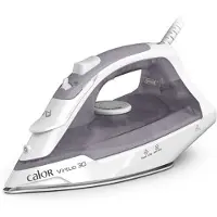 Calor Fer à repasser Vapeur Virtuo 30 FV2C43C0 2000 W Gris