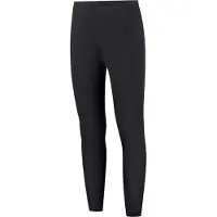 Rusty Stitches 200 Base Layer Pants Noir L