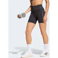 Adidas Cuissard femme Optime Workout 3-stripes