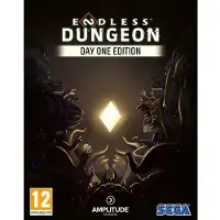 Endless Dungeon Day One Edition PC