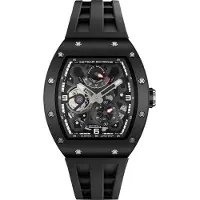 Tsar Bomba TB8212C-02 Montre homme Elementar automatique 50mm 5ATM
