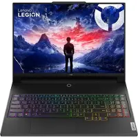Lenovo Idg Legion 9 18iax10 18'' Ultra 9-275hx/64gb/2tb Ssd/rtx 5090 Gaming-laptop Slovak QWERTZ / EU Plug 220V Slovak QWERTZ