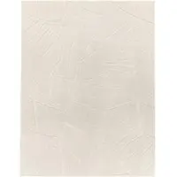 Tapis.nl Tapis moderne Tokko crème 80x150 cm