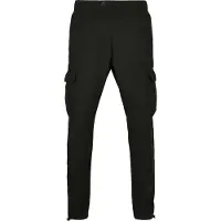 Urban Classics Pantalon cargo noir