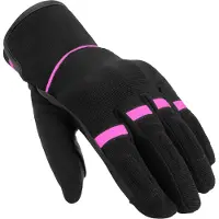 Rusty Stitches Bonnie V3 Gants moto pour dames Taille
