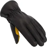 Rusty Stitches Johnny V2 Gants de moto
