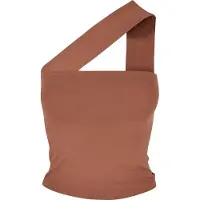 Urban Classics Haut rouge