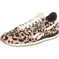 Reebok Baskets basses Classic CLASSIC AZ femmes - Marron - 39