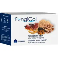 COLWAY FungiCol - votre santé entre les mains de la puissance fongique