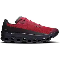 ON Chaussures de running Cloudmonster Void "Tundra" pour Homme