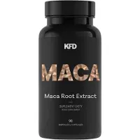 KFD Nutrition Maca 500 mg