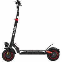 Urbanglide Trottinette électrique ECROSS MAX 2x2 48V GEN 2 – Autonomie 60 km
