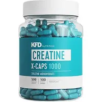 KFD Nutrition Créatine X-Caps 1000