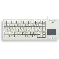 Cherry G84-5500LUMDE-0 G84-5500 Clavier filaire gris